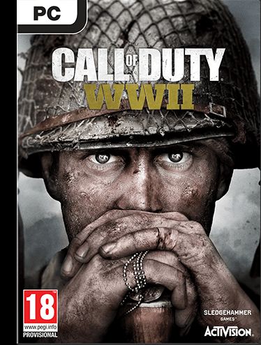 Call of Duty: WW2     Цифровая версия  - фото