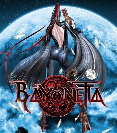 Bayonetta (ENG) Цифровая версия - фото