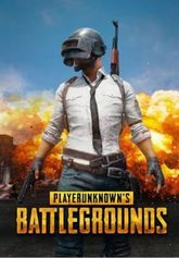 Playerunknown's Battlegrounds (PC)