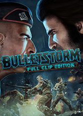 Bulletstorm: Full Clip Edition    Цифровая версия - фото