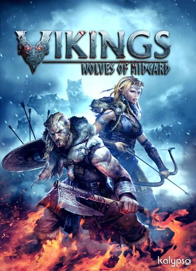 Vikings - Wolves of Midgard    Цифровая версия