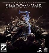 Middle-earth: Shadow of War    Цифровая версия) 