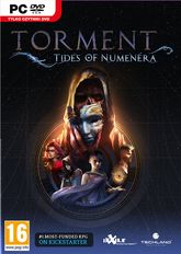 Torment: Tides of Numenera    Цифровая версия
