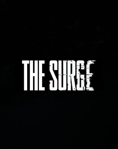 The Surge    Цифровая версия - фото