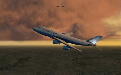 X-Plane 10 Global - 64 Bit    