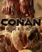 Conan Exiles - Barbarian Edition     Цифровая версия - фото
