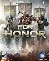 For Honor (Uplay)  Цифровая версия  - фото