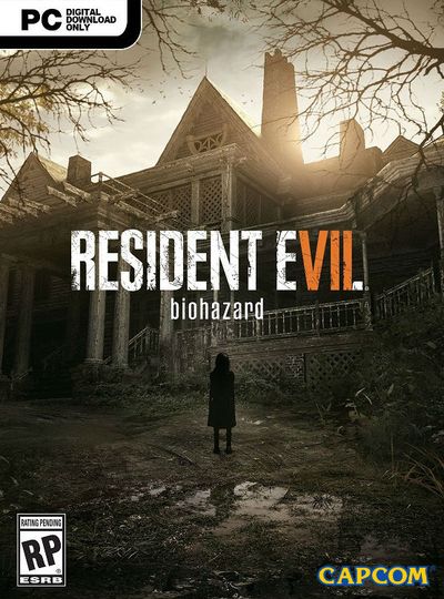 Resident Evil 7 Biohazard Season Pass Цифровая версия 