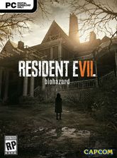 Resident Evil 7 Biohazard    Цифровая версия  - фото