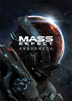 Mass Effect: Andromeda     Цифровая версия
