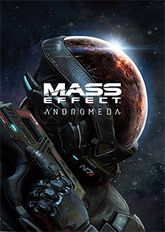 Mass Effect: Andromeda Цифровая версия - фото