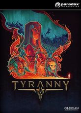 Tyranny Commander Edition  Цифровая версия  