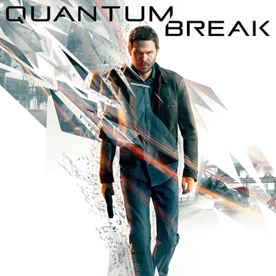 Quantum Break Цифровая версия - фото