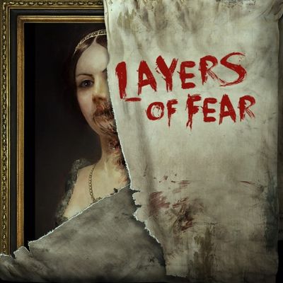 Layers of Fear: Inheritance    Цифровая версия