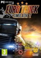Euro Truck Simulator 2 Цифровая версия - фото