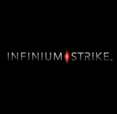 Infinium Strike    Цифровая версия - фото