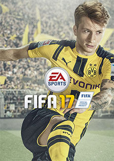FIFA 17 BOX (RU-PL) 
