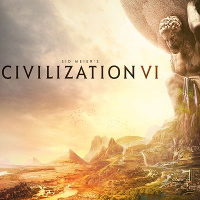 Sid Meier's Civilization 6    Цифровая версия 