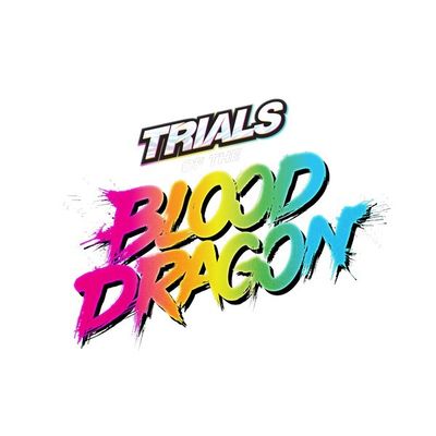 Trials of the Blood Dragon    Цифровая версия
