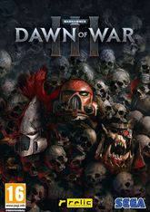 Warhammer 40,000: Dawn of War 3  Цифровая версия  