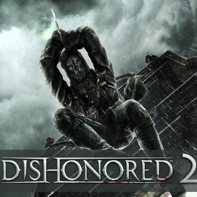 Dishonored 2 Цифровая версия   - фото