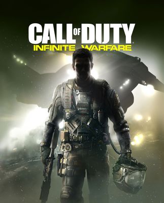 Call of Duty: Infinite Warfare  Цифровая версия   - фото