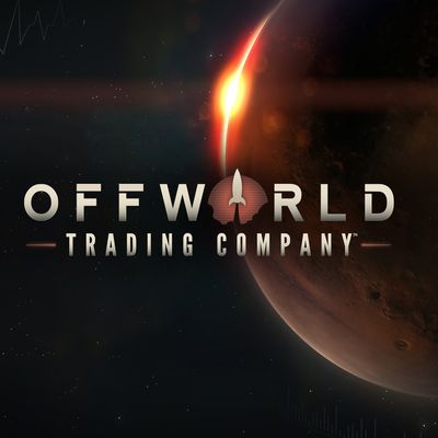 Offworld Trading Company 