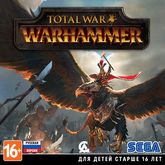 Total War: WARHAMMER  Комплект «Король и вожак»» ADD-ON    Цифровая версия - фото