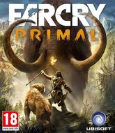 Far Cry Primal    Цифровая версия - фото