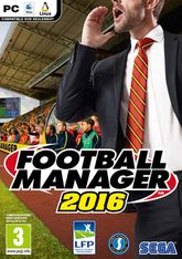 Football Manager 2016  - фото