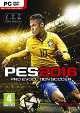 Pro Evolution Soccer 2016 (  PES 2016 )    Цифровая версия
