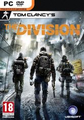 Tom Clancys The Division (PC)