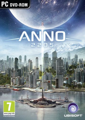 Anno 2205 Цифровая версия