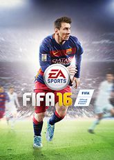 FIFA 16 DVD-BOX - фото
