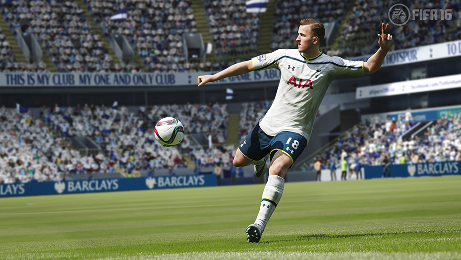 FIFA 16   Цифровая версия