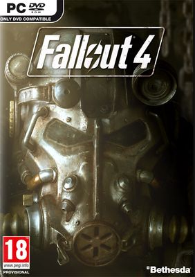 Fallout 4  Цифровая версия