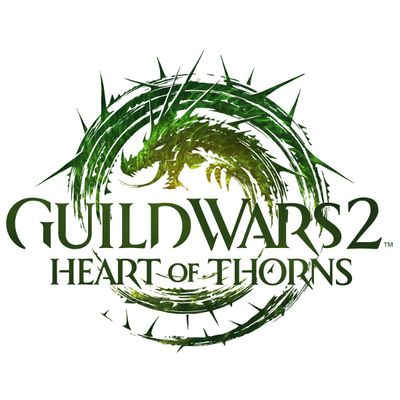 Guild Wars 2: Heart of Thorns Digital Deluxe Цифровая версия - фото