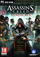 Assassins Creed: Syndicate Steam-Турция   Цифровая версия - фото