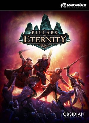 Pillars of Eternity - Definitive Edition 