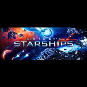 Sid Meiers Starships Цифровая версия - фото