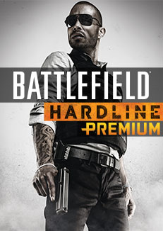 Battlefield Hardline Premium  (1C)  Цифровая версия