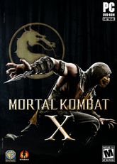 Mortal Kombat X Цифровая версия - фото