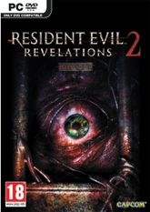 Resident Evil Revelations 2   Цифровая версия