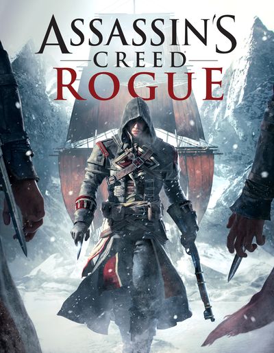 Assassins Creed: Изгой   Цифровая версия