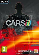 Project CARS Limited  Edition Цифровая версия 