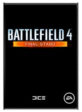 Battlefield 4 Final Stand Цифровая версия - фото