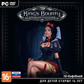 Kings Bounty: Темная сторона  Premium Edition Цифровая версия - фото