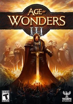 Age of Wonders 3  Цифровая версия - фото