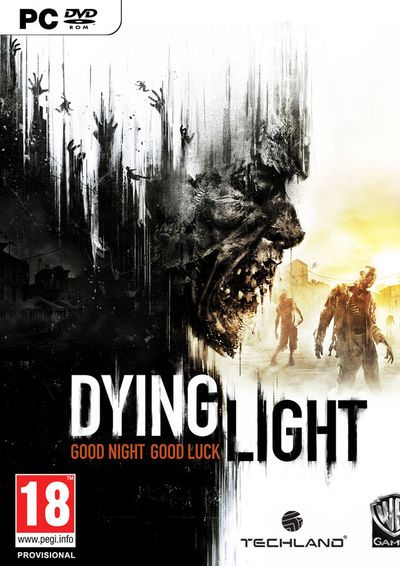 Dying Light (1C)  The Following - Enhanced Edition Цифровая версия - фото