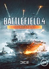 Battlefield 4: Naval Strike DLC 
